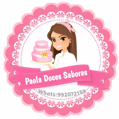 Paola Doce Sabores
