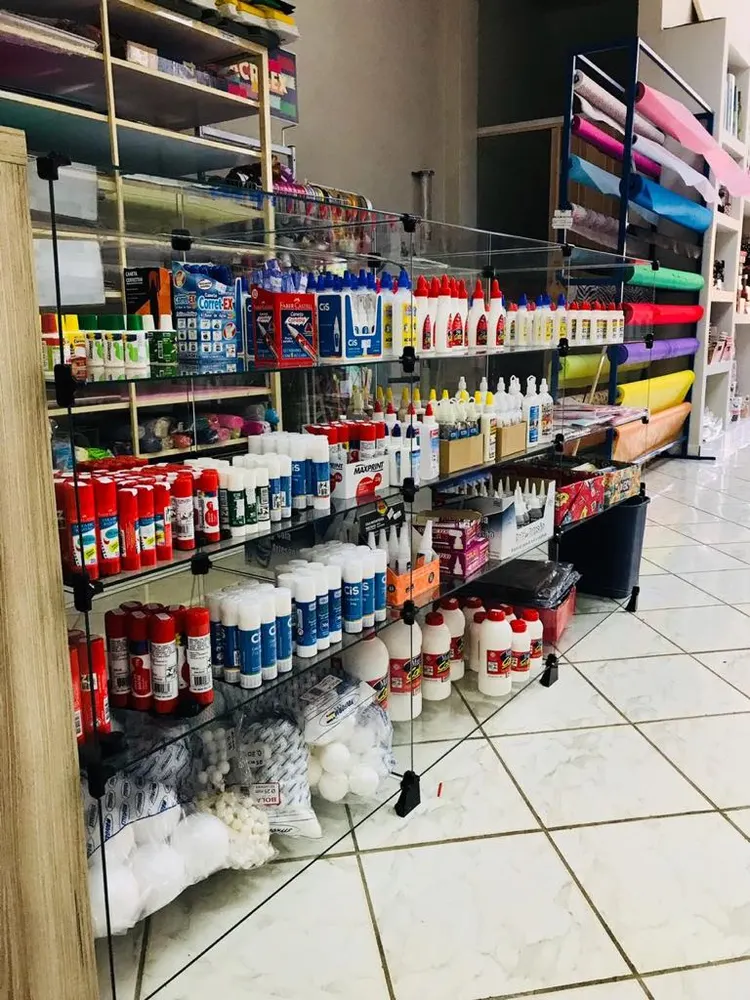 PAPELARIA CENTRAL — foto 1