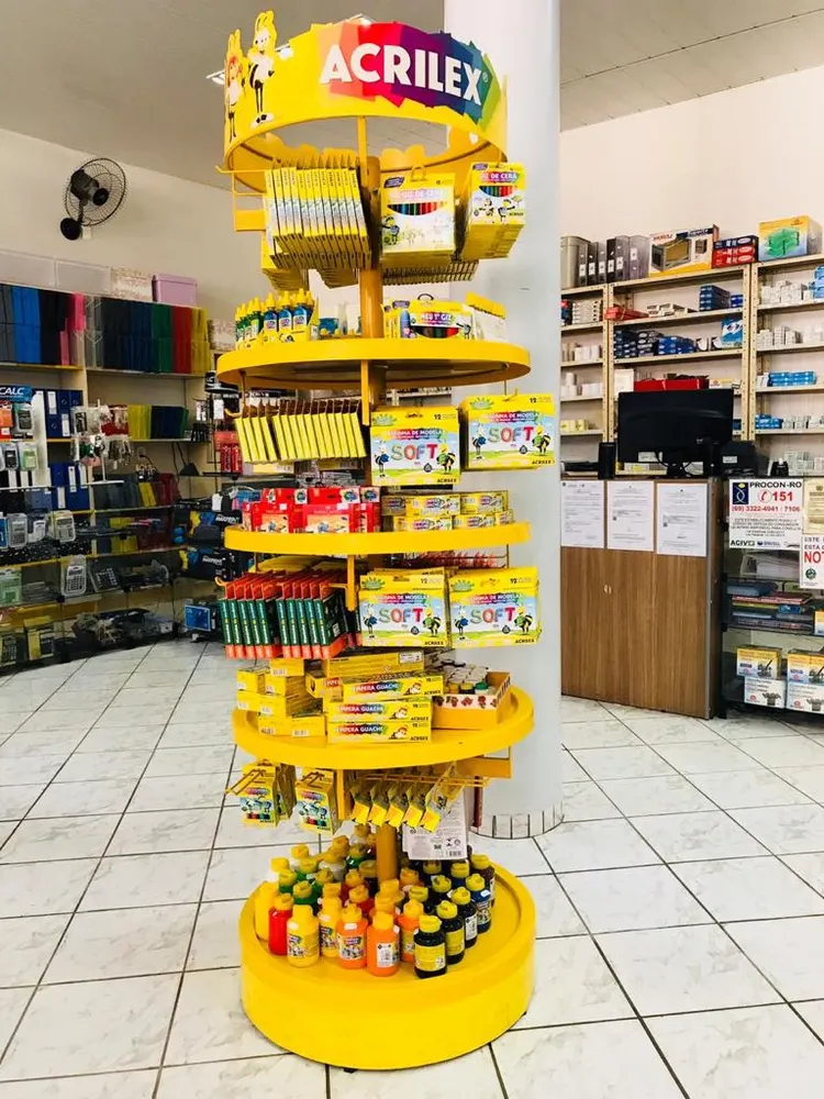 PAPELARIA CENTRAL — foto 2