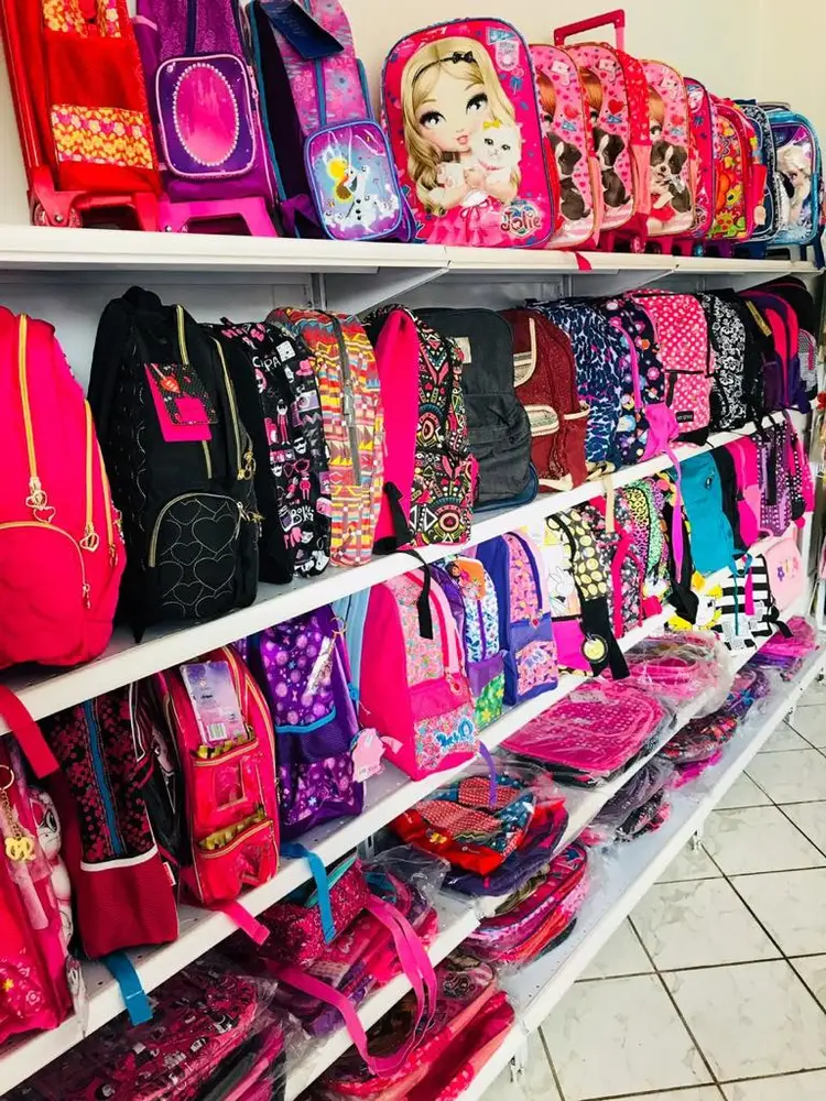 PAPELARIA CENTRAL — foto 3