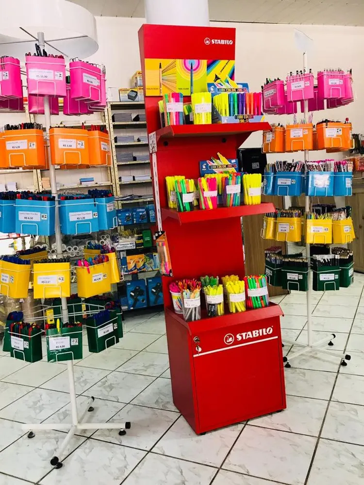 PAPELARIA CENTRAL — foto 4