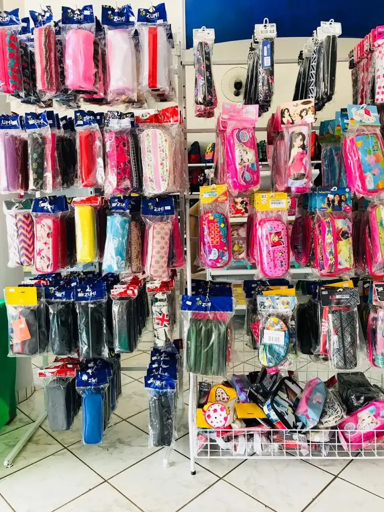 PAPELARIA CENTRAL — foto 5