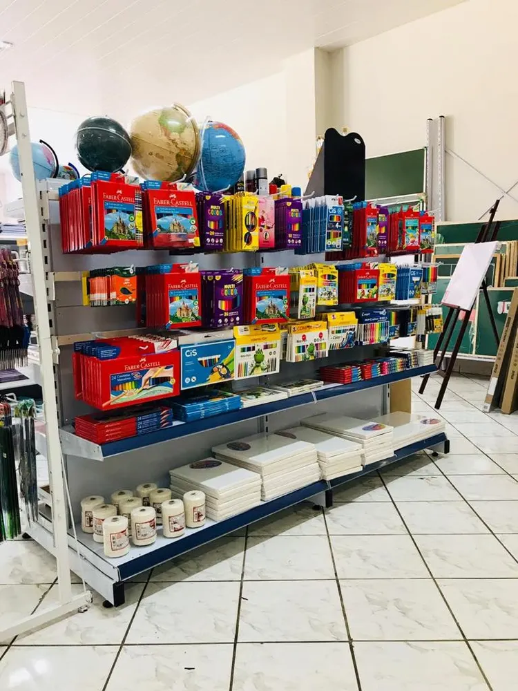 PAPELARIA CENTRAL — foto 6