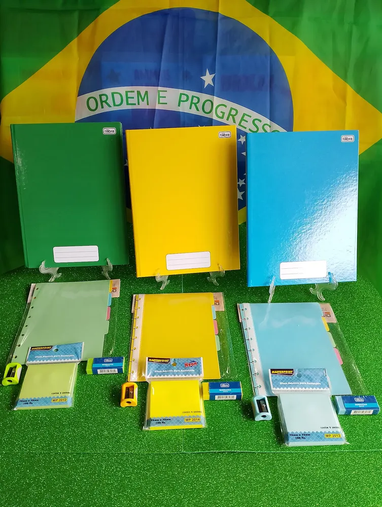 🥇 Papelaria Popular loja de Material Escolar Escritório Presentes Brinquedos e Variedades — foto 4