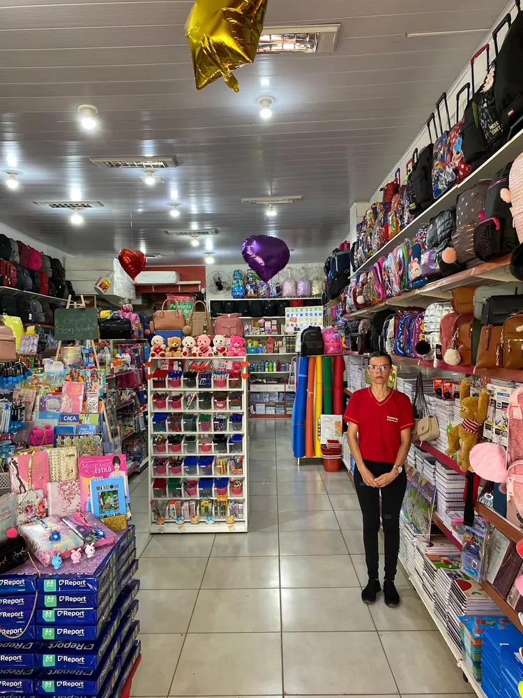 Papelaria Real — foto 3