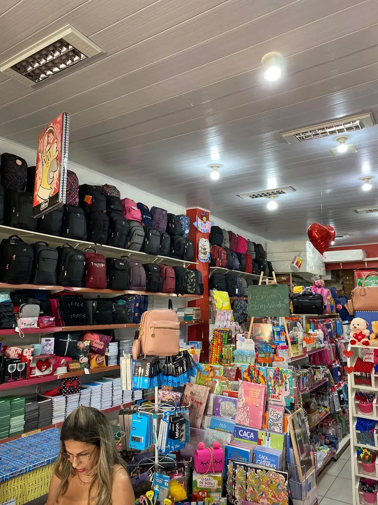 Papelaria Real — foto 5