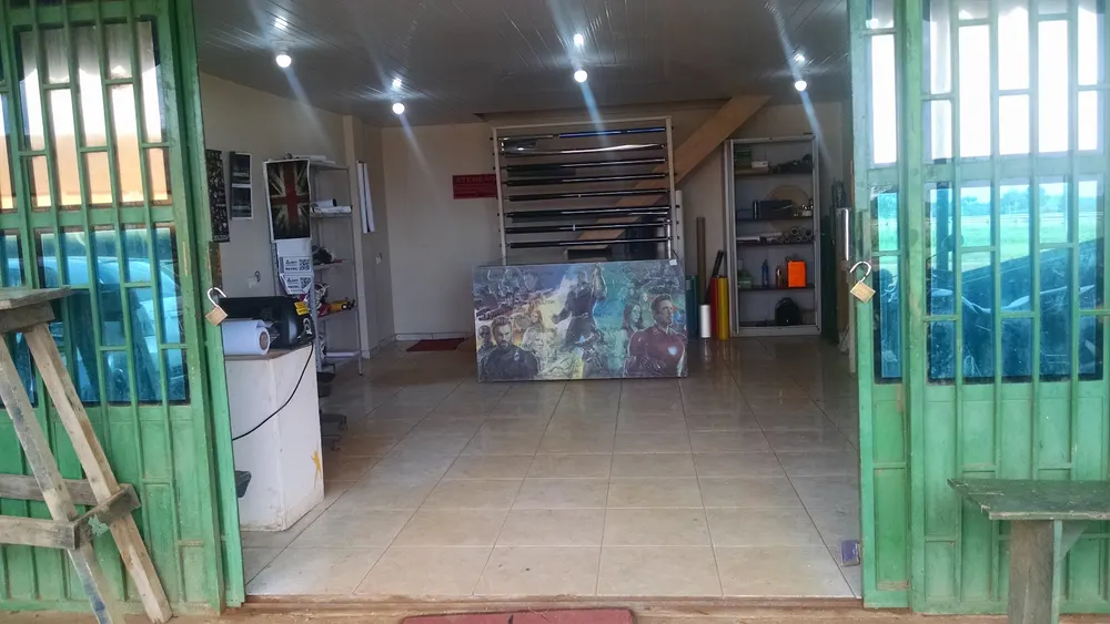 Parada Grande Adesivos e Insulfilm — foto 4