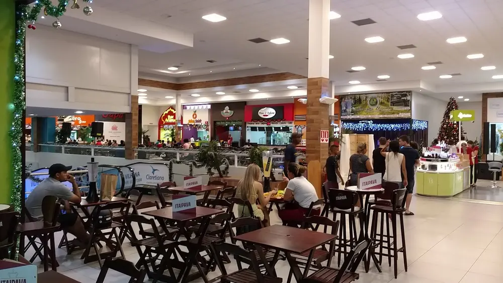 Park Shopping Vilhena (Rodoviária) — foto 2