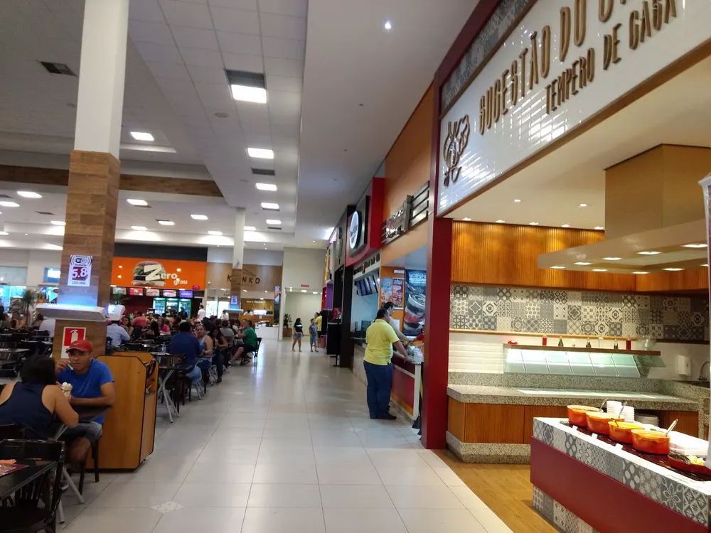 Park Shopping Vilhena (Rodoviária) — foto 3