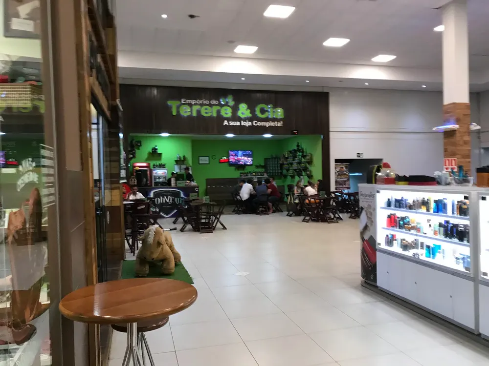 Park Shopping Vilhena (Rodoviária) — foto 4