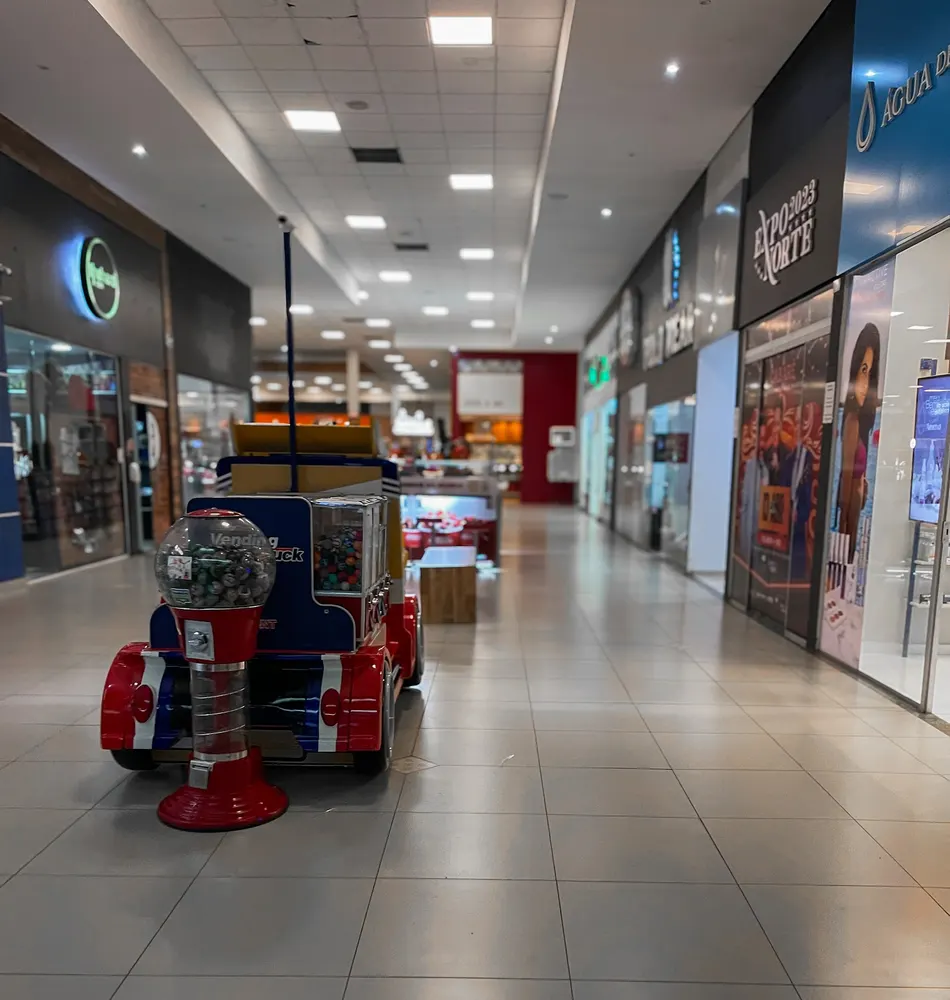 Park Shopping Vilhena (Rodoviária) — foto 6