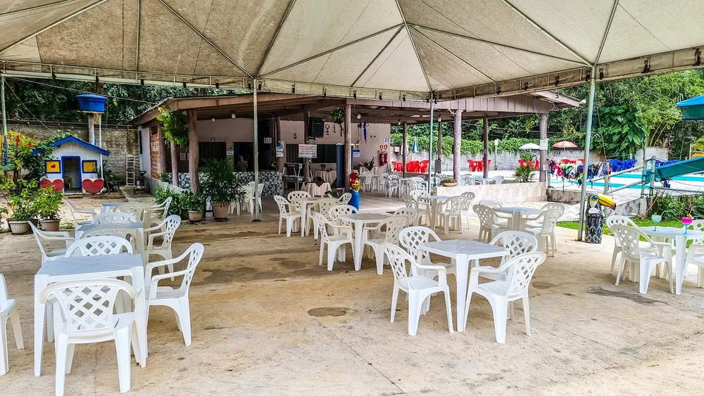 Parque Aquático Vilhena — foto 5