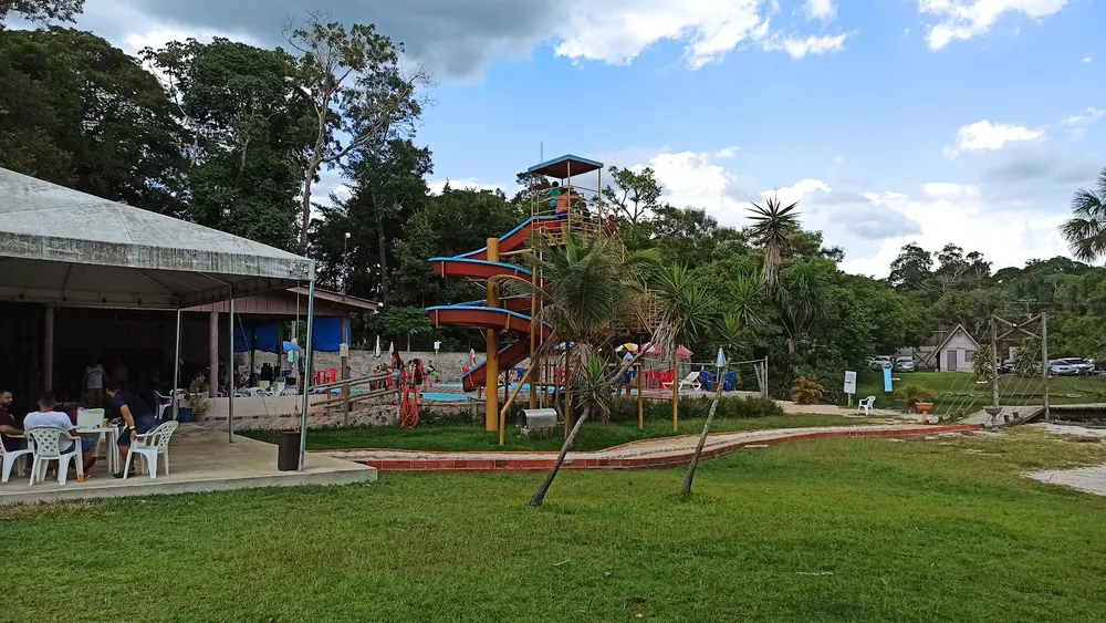 Parque Aquático Vilhena — foto 3