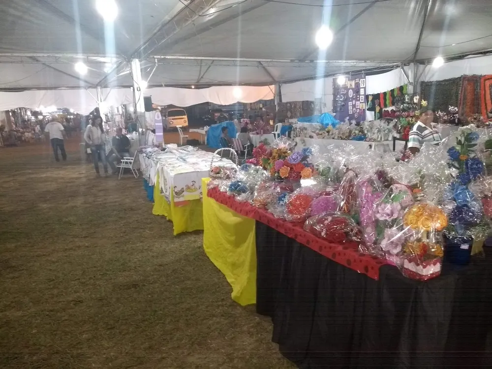 Parque de Exposições Agrícolas — foto 5