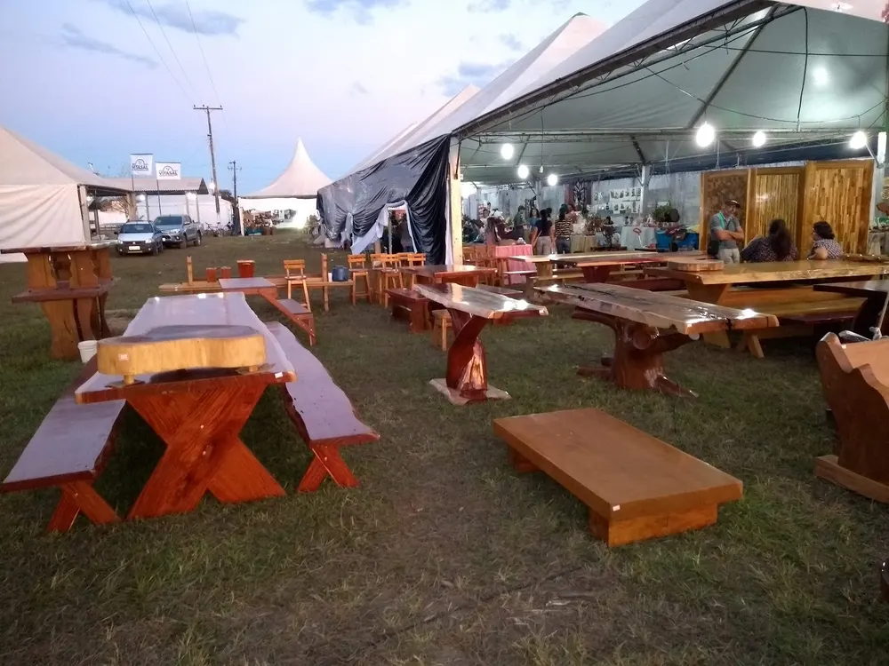 Parque de Exposições Agrícolas — foto 3