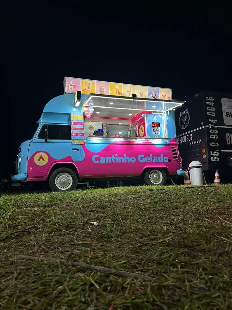 Parque de Exposições Agrícolas — foto 6