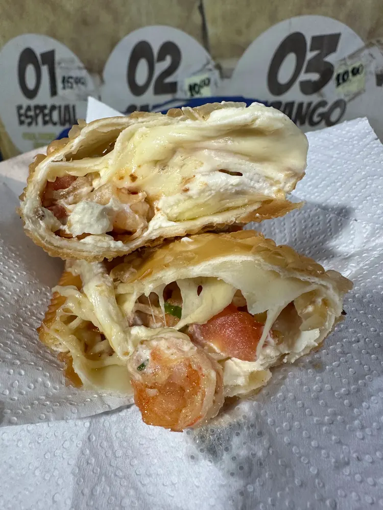 Pastelaria Campos — foto 2