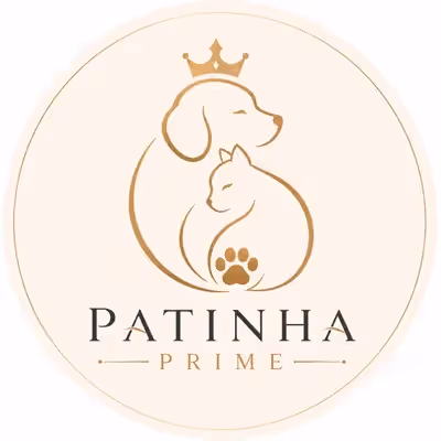 Patinha Prime Petshop