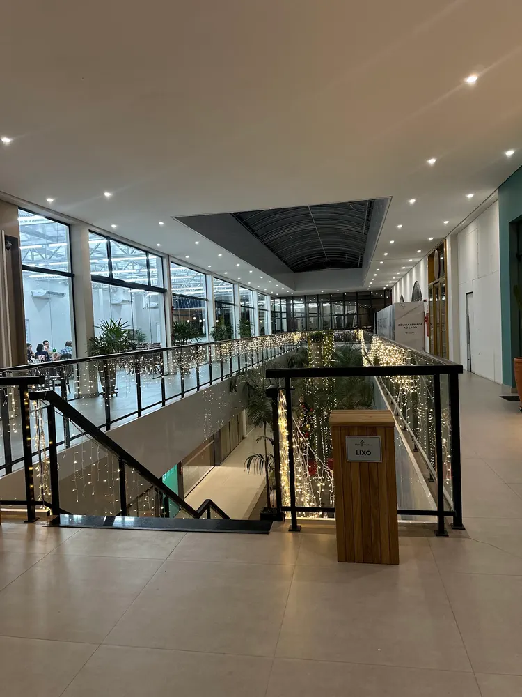 Pátio Vilhena Shopping-Centro — foto 1