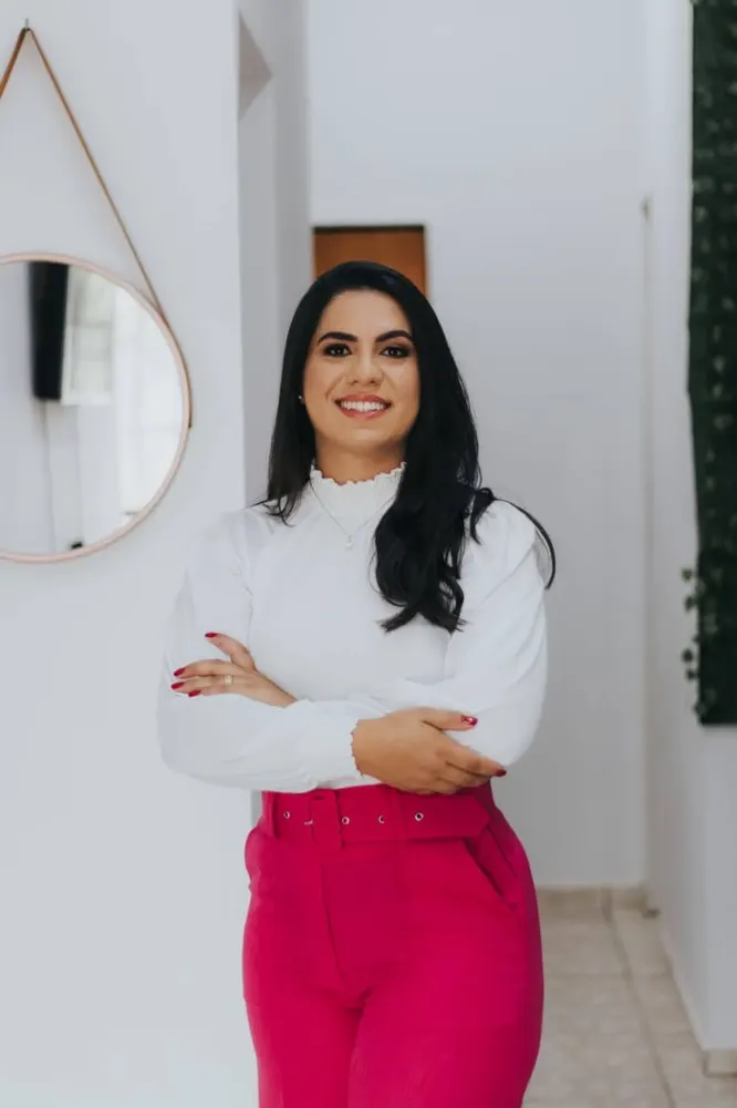 Patrícia Moreno — foto 1