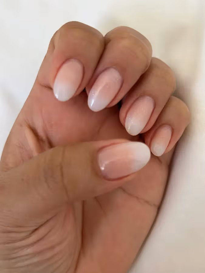 Patricia Sutil Designer de Unhas