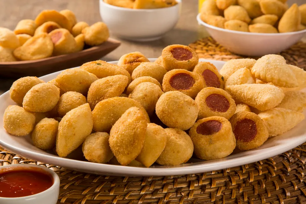Paula Nunes Confeitaria e Padaria — foto 1