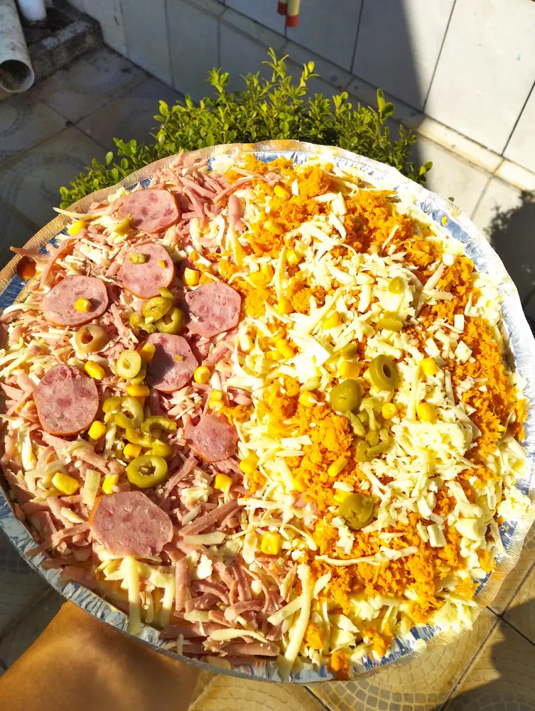 Paula Nunes Confeitaria e Padaria — foto 2
