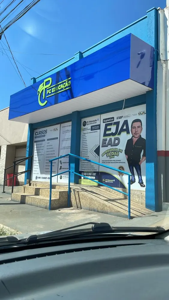 PC EDUCAÇÃO — foto 2