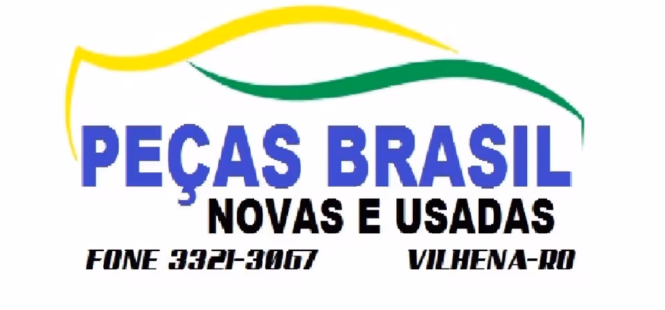 Peças Brasil