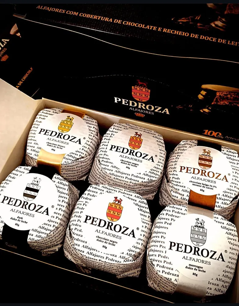 Pedroza Vilhena — foto 1