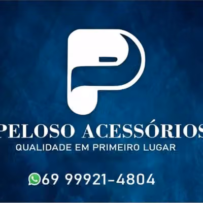 Peloso Acessórios