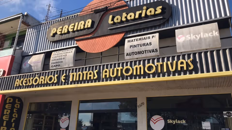 Pereira Latarias (Vilhena)