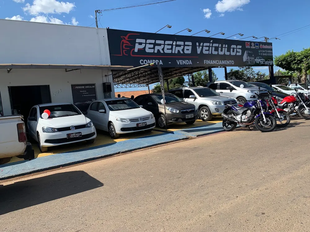 Pereira Veículos — foto 1