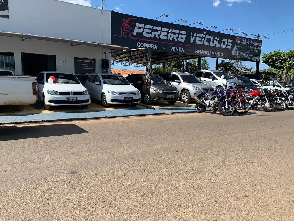 Pereira Veículos — foto 2