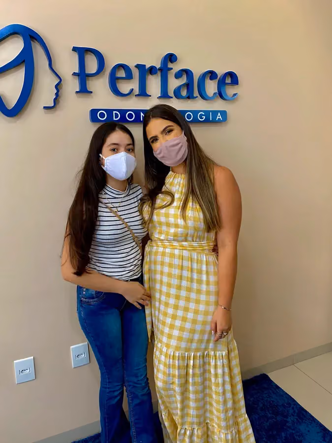 Perface Odontologia