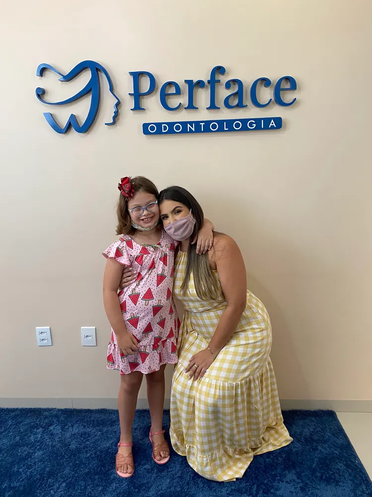 Perface Odontologia — foto 2
