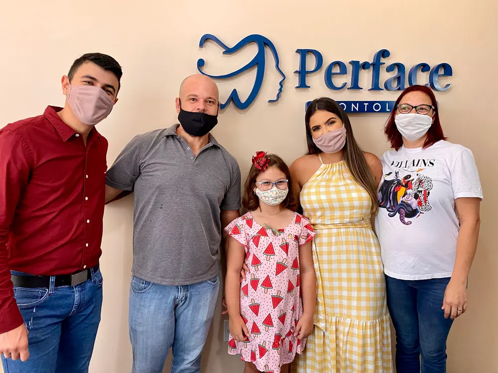 Perface Odontologia — foto 3