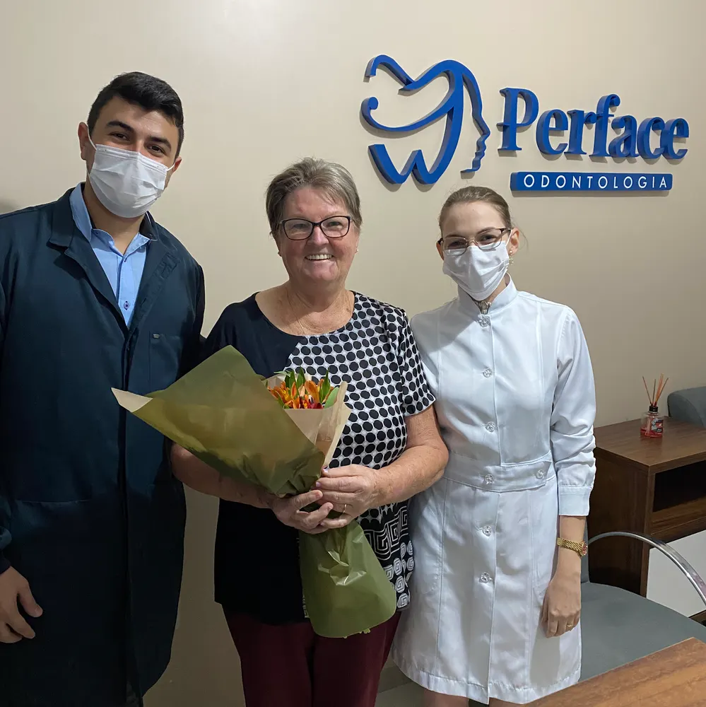 Perface Odontologia — foto 4