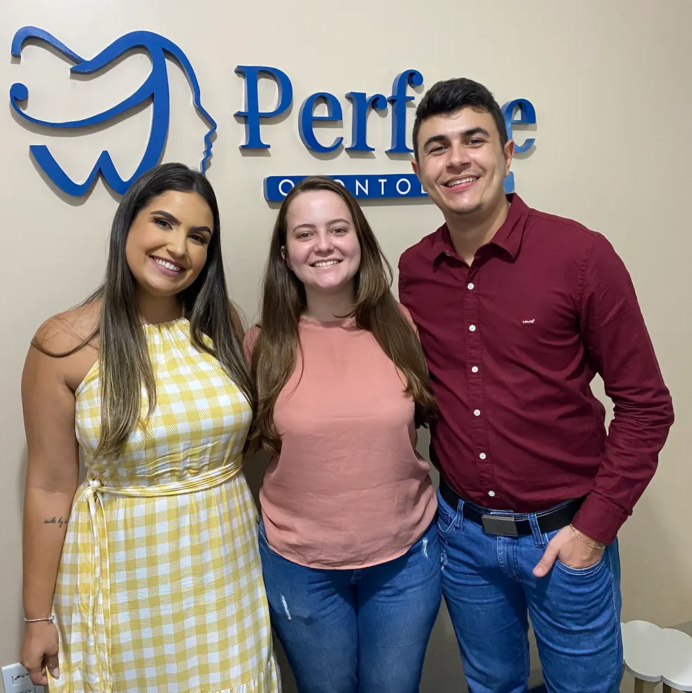 Perface Odontologia — foto 5