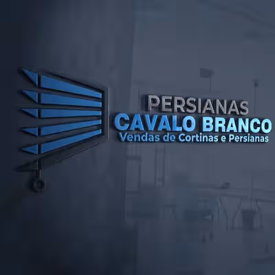 Persianas Cavalo Branco ( Cortinas, persianas, limpeza e manutenção)