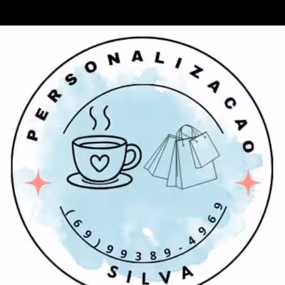 Personalização silva