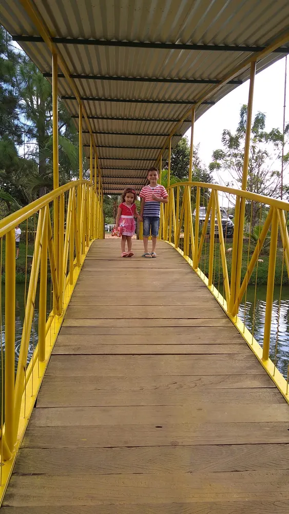 Pesque e Pague Piracolino — foto 4