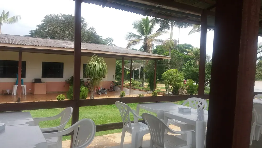 Pesqueiro do Roque — foto 5