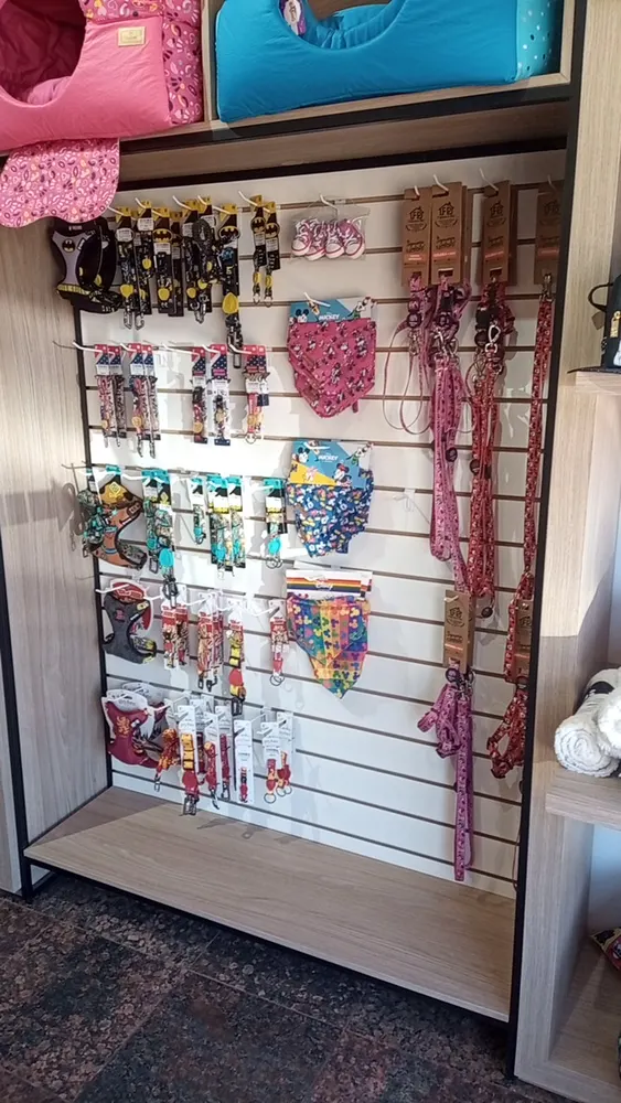 Pet Stop Estética Animal — foto 3