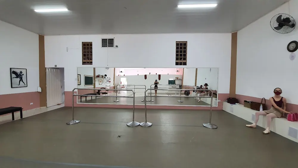 PETIT PAS STUDIO DANSE — foto 6