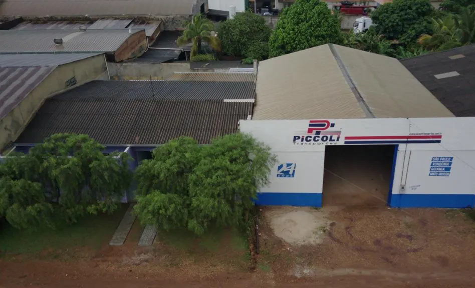 Piccoli Transportes -Vilhena-Ro — foto 2