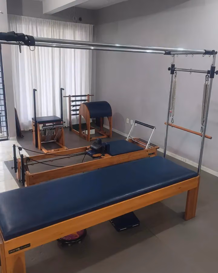 PILATES CAMILE OLIVERA | Diástase | Fisioterapia | LPF – Barriga Negativa | Pilates kids | RPP Reestruturação Pós-Parto