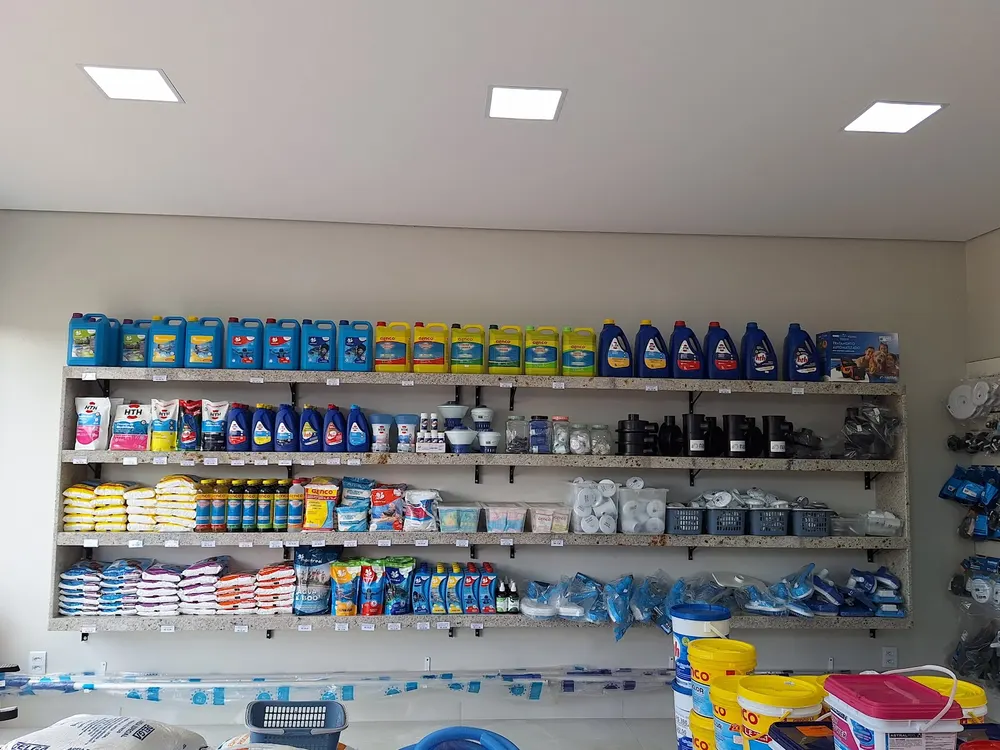 Piscinas Acquazul — foto 1