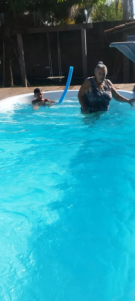 Piscinas Splash Vilhena — foto 5