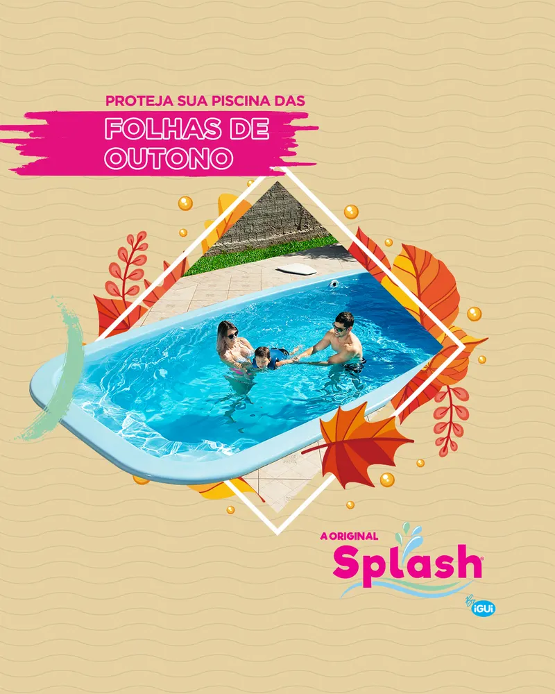 Piscinas Splash Vilhena — foto 4